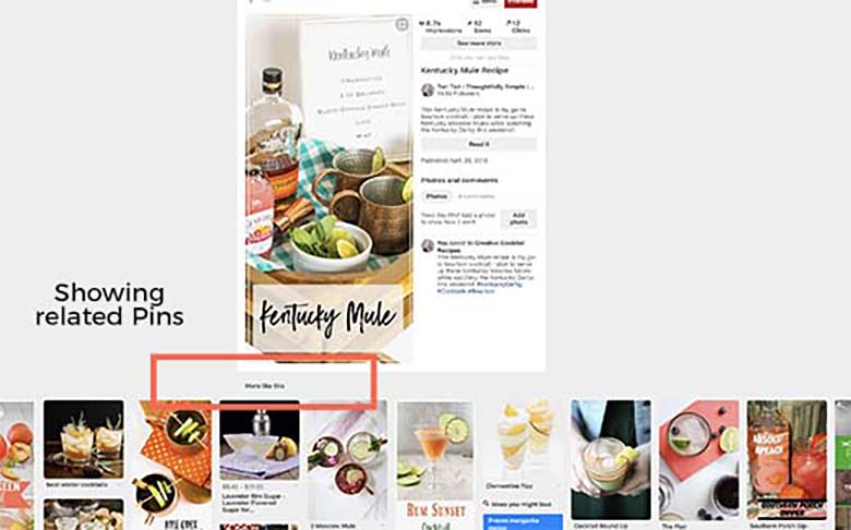 How to: Pinterest Board Optimization