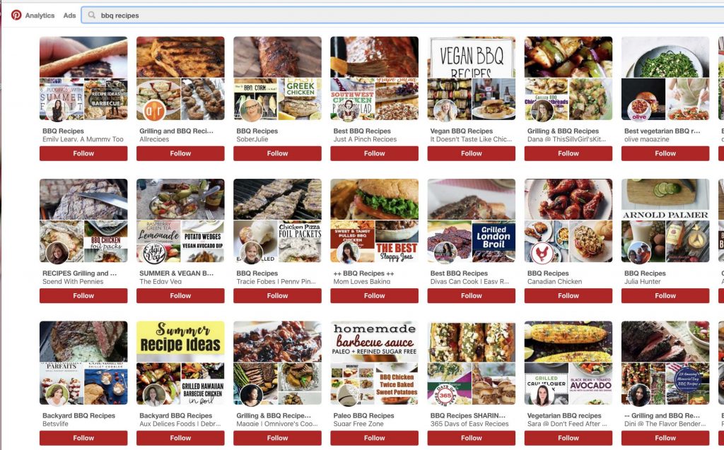 Make sure you're doing these 7 things when it comes to optimizing your Pinterest boards.