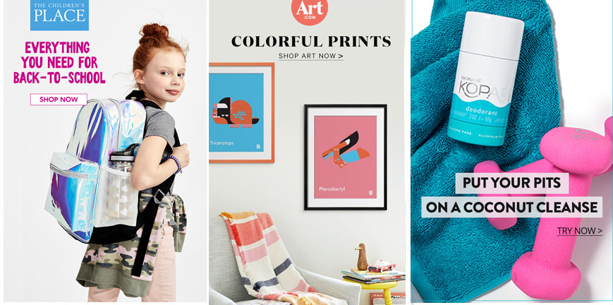 learn how to create compelling Pinterest Creatives from a pro.