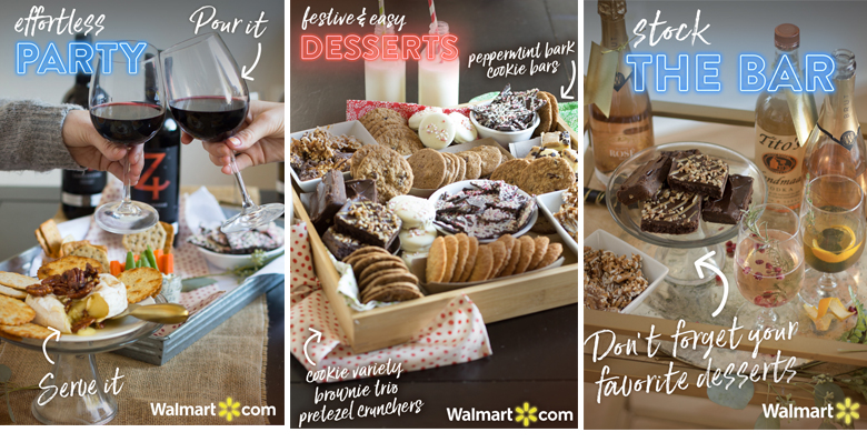 Pinterest Ad Examples | Walmart