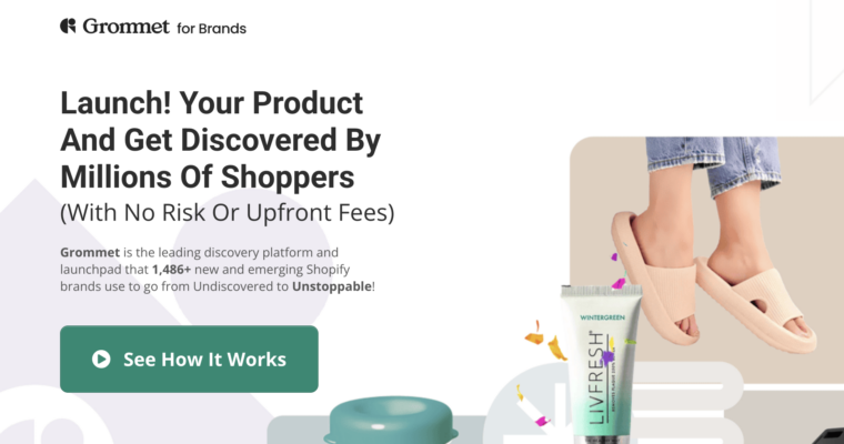 launch your product
